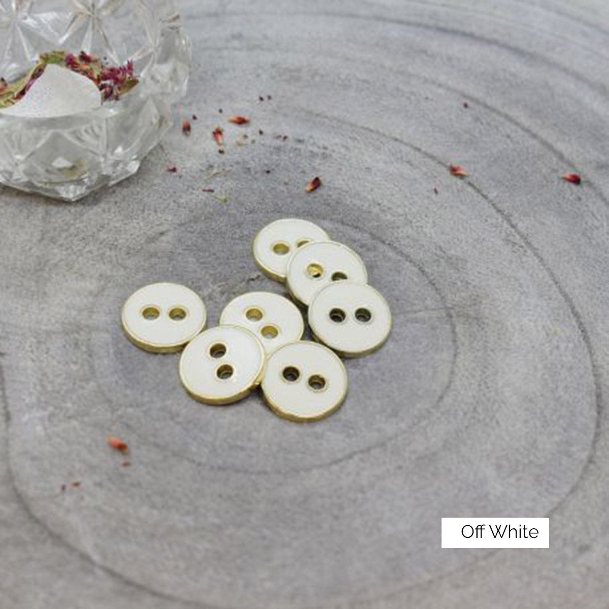 Boutons Joy - Atelier Brunette