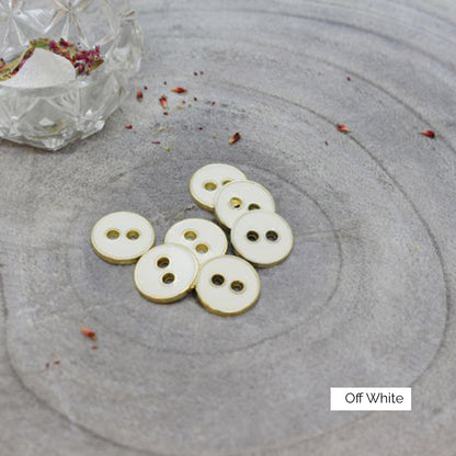 Boutons Joy - Atelier Brunette