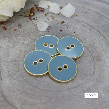 Boutons Joy - Atelier Brunette