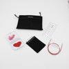 Kit Twist Mini 4" (10 cm) ou 5" (13 cm) - ChiaoGoo