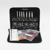 Kit d'Interchangeables Twist Red Lace - ChiaoGoo