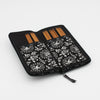 Kit d'Aiguilles Double-Pointes en Bambou - ChiaoGoo
