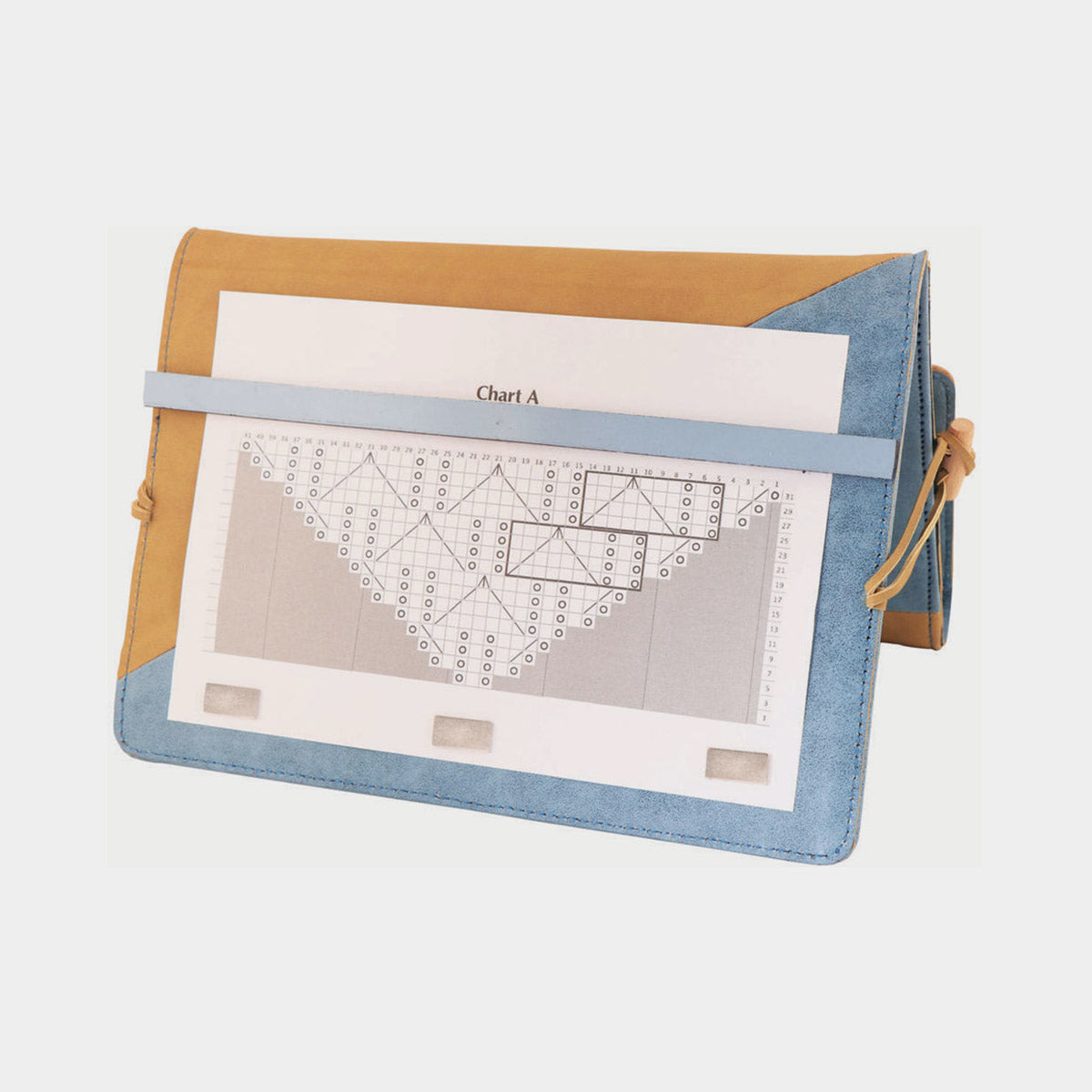 Kit d'Interchangeables Deluxe Ginger - Knit Pro