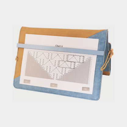 Kit d'Interchangeables Deluxe Ginger - Knit Pro