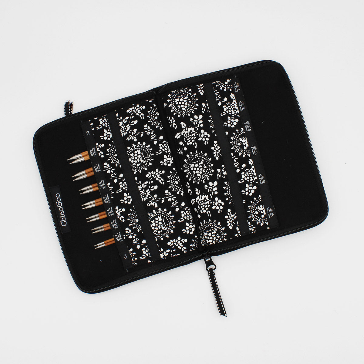 Kit d'Interchangeables Spin - ChiaoGoo
