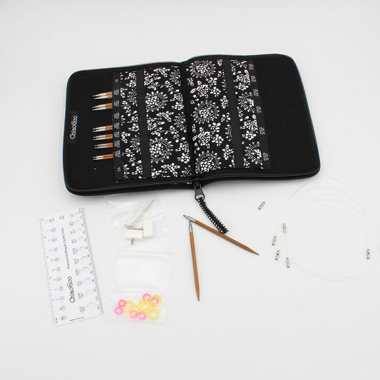 Kit d'Interchangeables Spin - ChiaoGoo