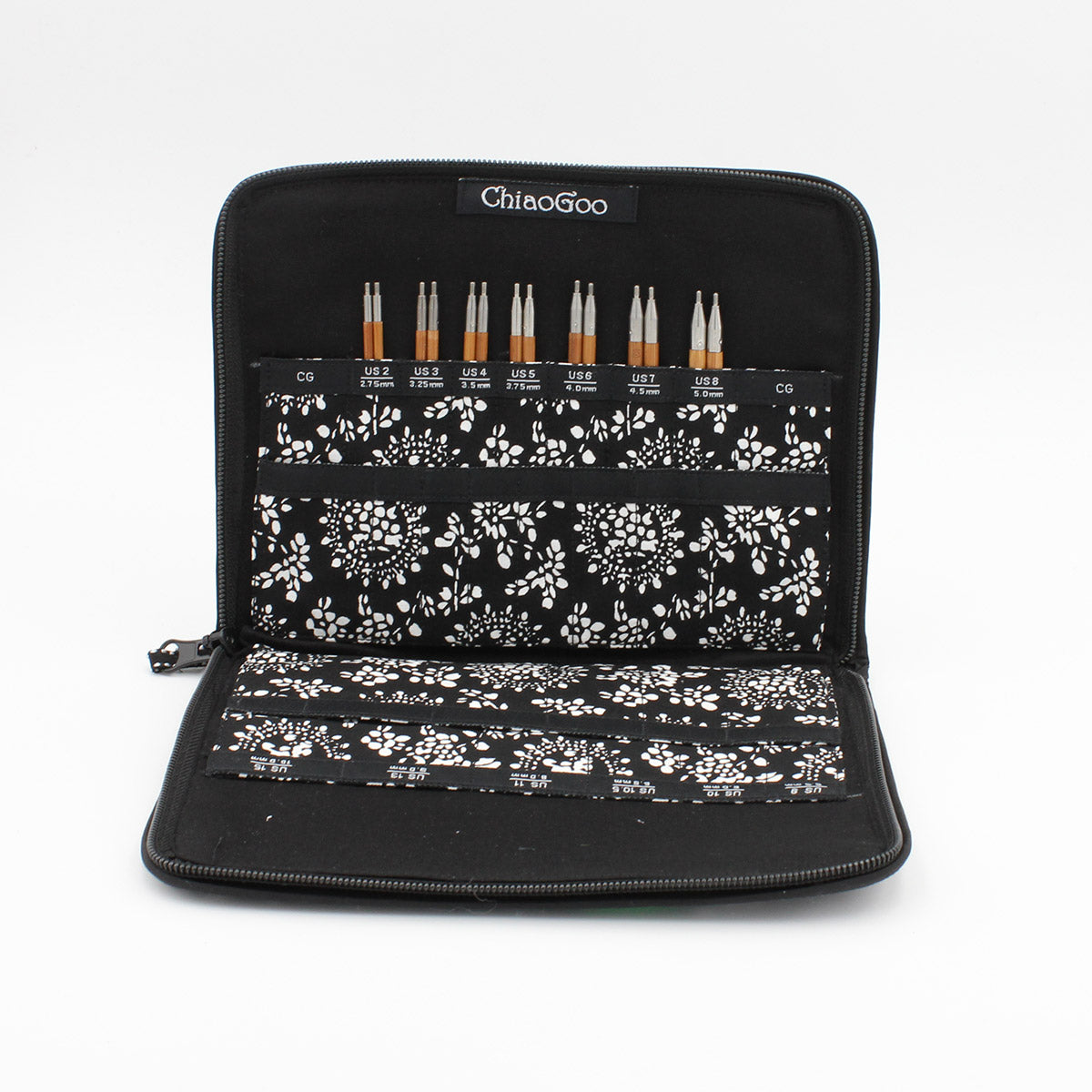 Kit d'Interchangeables Spin - ChiaoGoo