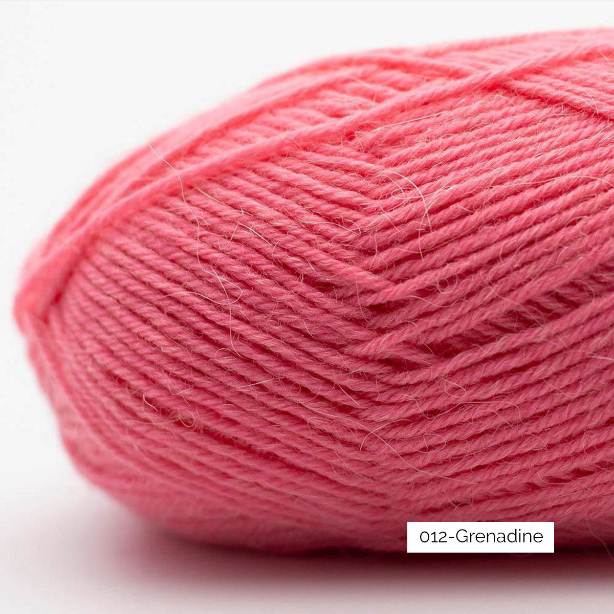 Edelweiss Alpaca 25 - Kremke Soul Wool