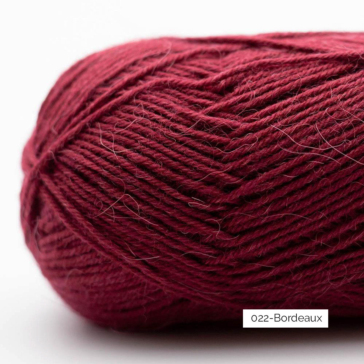 Edelweiss Alpaca 25 - Kremke Soul Wool