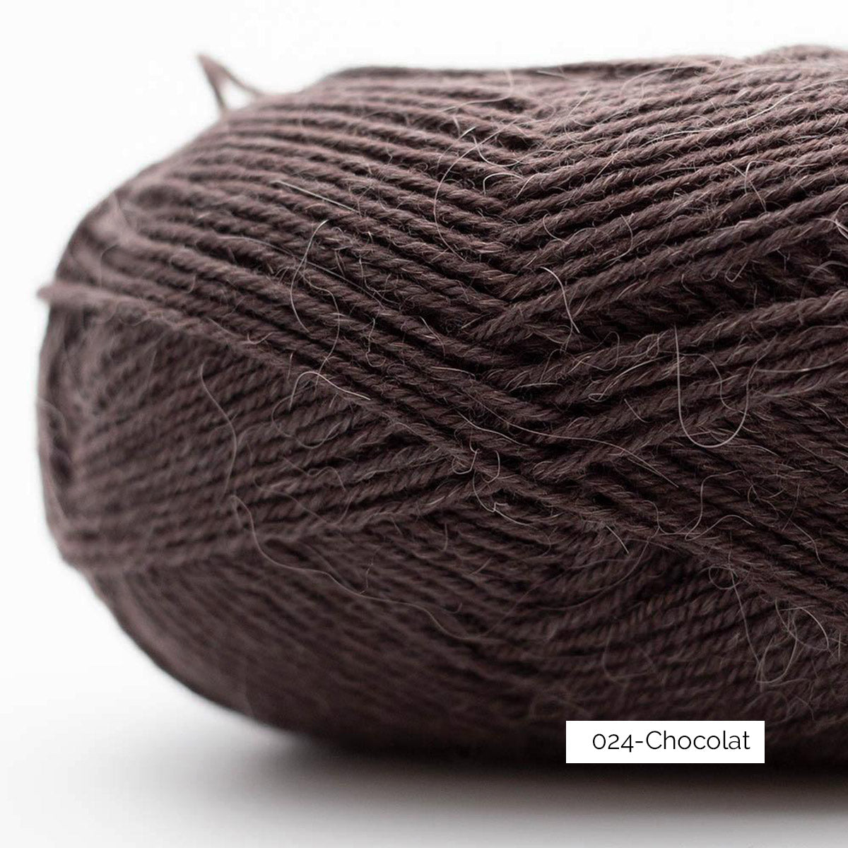 Edelweiss Alpaca 25 - Kremke Soul Wool