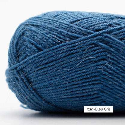 Edelweiss Alpaca 25 - Kremke Soul Wool