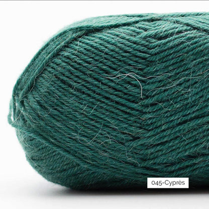 Edelweiss Alpaca 25 - Kremke Soul Wool