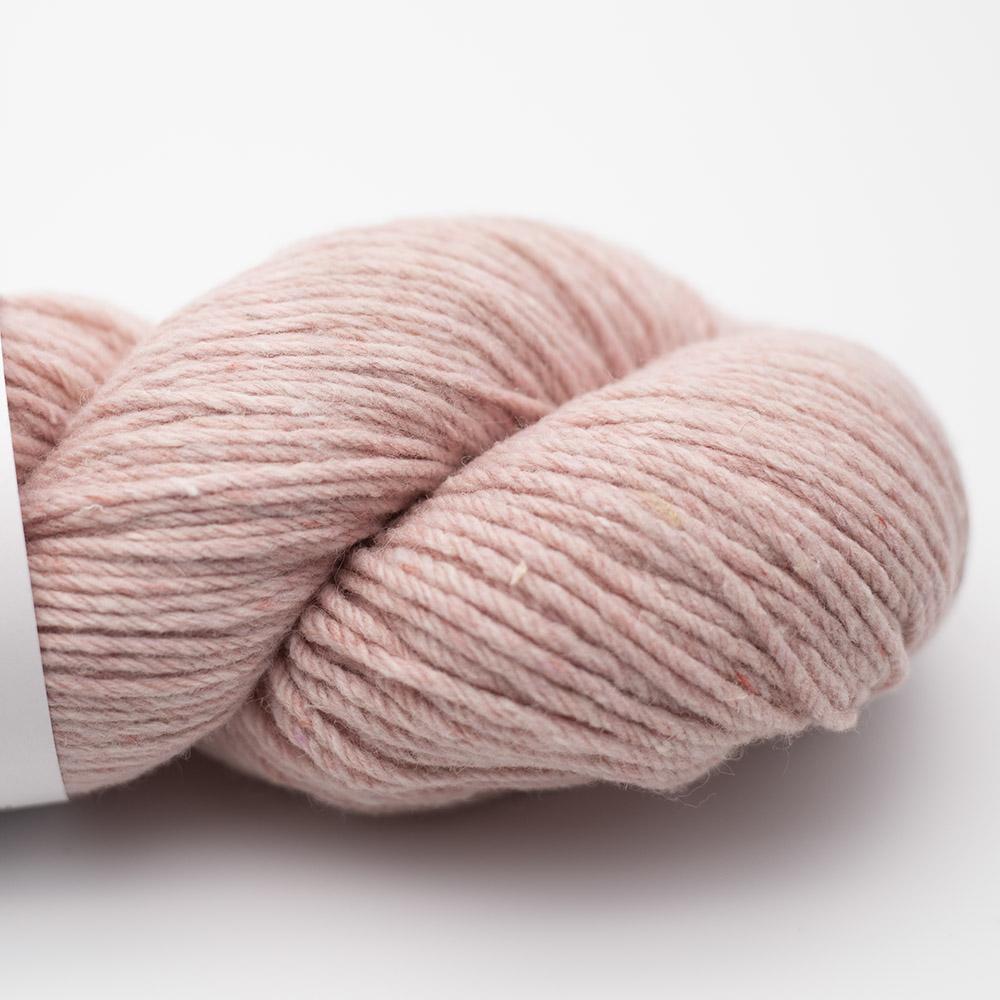 Reborn Wool de Kremke Soul Wool coloris 03 Pastel Pink