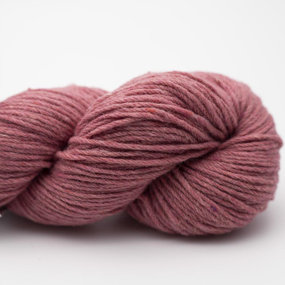 Reborn Wool de Kremke Soul Wool coloris 08 Dusty Pink
