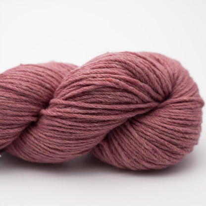 Reborn Wool de Kremke Soul Wool coloris 08 Dusty Pink