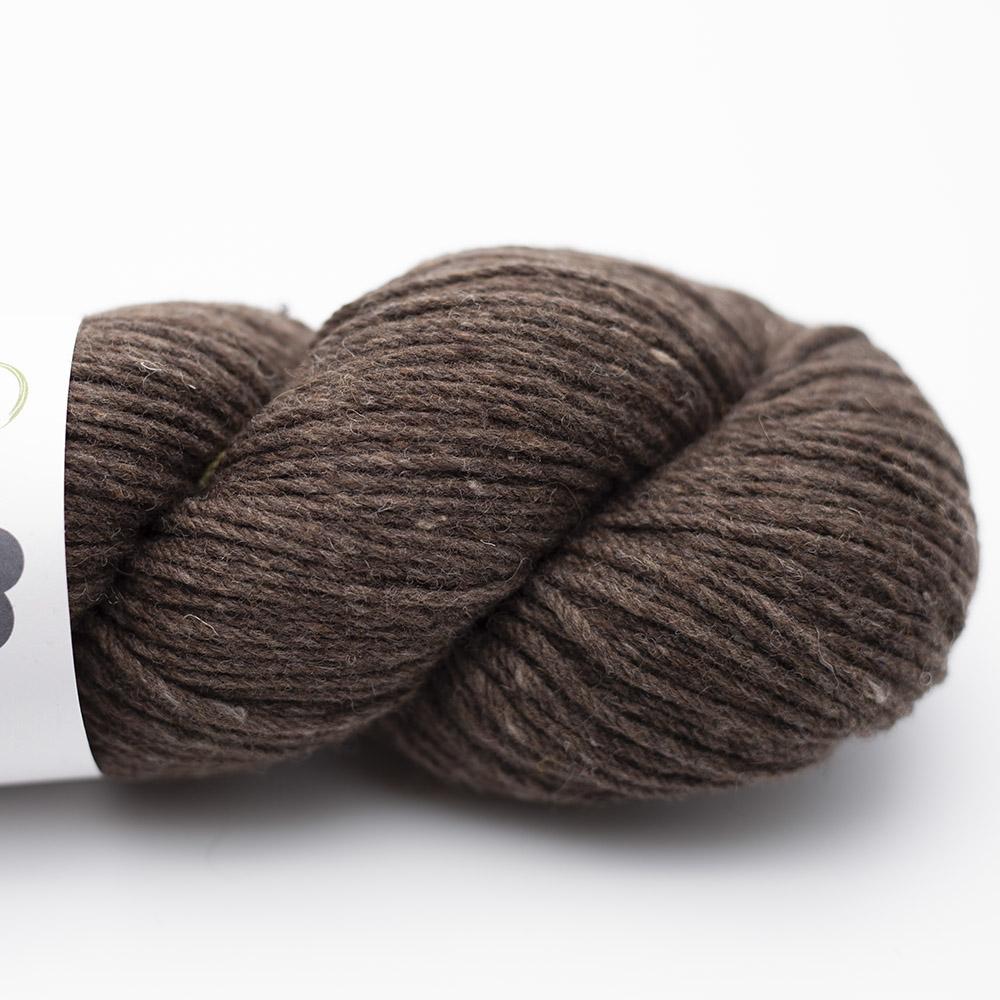 Reborn Wool de Kremke Soul Wool coloris 17 Fawn