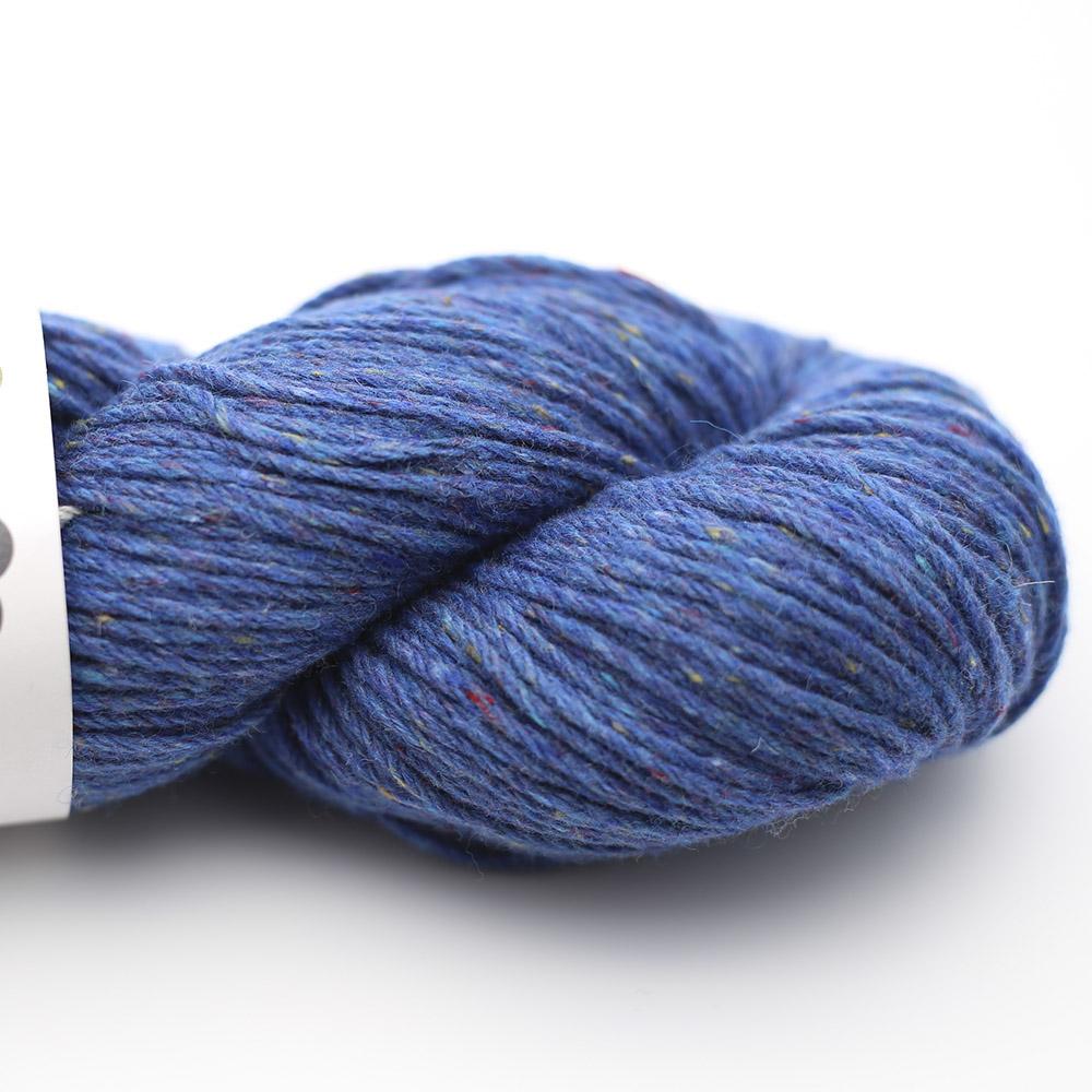Reborn Wool de Kremke Soul Wool coloris 19 Turquoise Melange