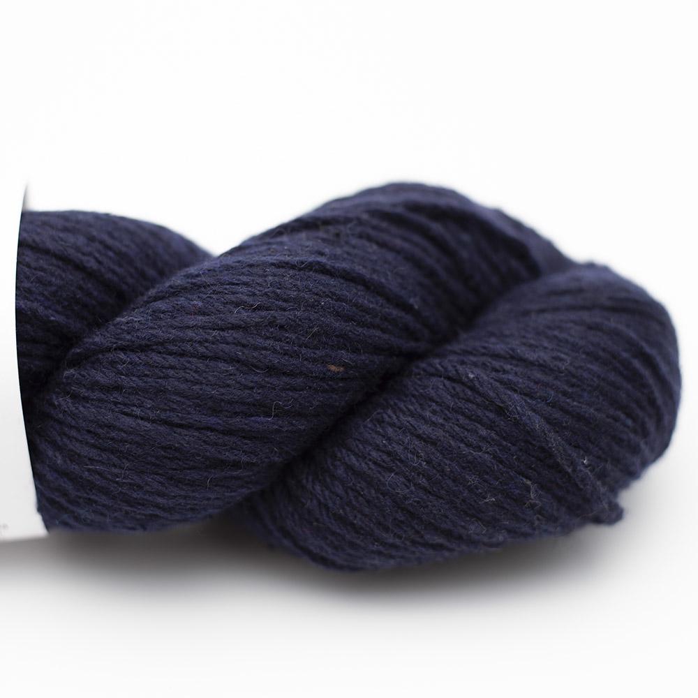 Reborn Wool de Kremke Soul Wool coloris 21 Navy