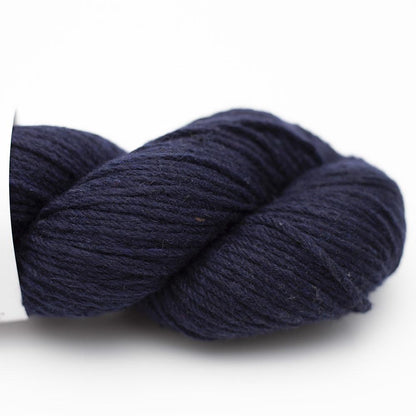 Reborn Wool de Kremke Soul Wool coloris 21 Navy