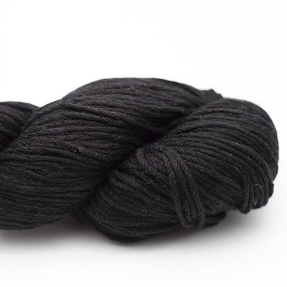 Reborn Wool de Kremke Soul Wool coloris 24 Black