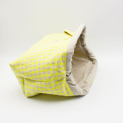 Pochette à projet Baby Bloom ou Bloom - Kuro Neko