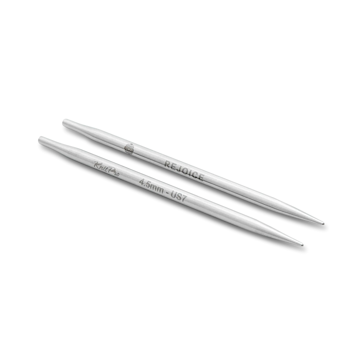 Pointes d'Aiguilles Interchangeables The Mindful Collection - Knit Pro