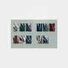 Chaussettes, 20 modèles à tricoter pour toutes les saisons - Niina Laitinen