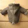 Le Manteau de Lino - Patron PDF