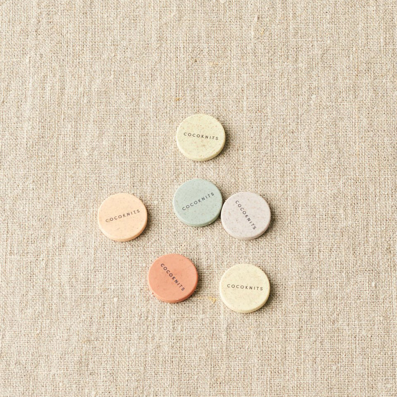Magnets pour Maker's Board - Cocoknits