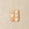 Magnets pour Maker's Board - Cocoknits