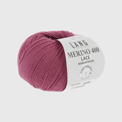 Merino 400 Lace - Lang Yarns