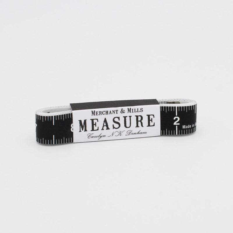 Mètre Ruban - Merchant & Mills