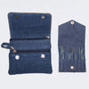 Kit Mini-Circulaires Special Denim Indigo - KnitPro