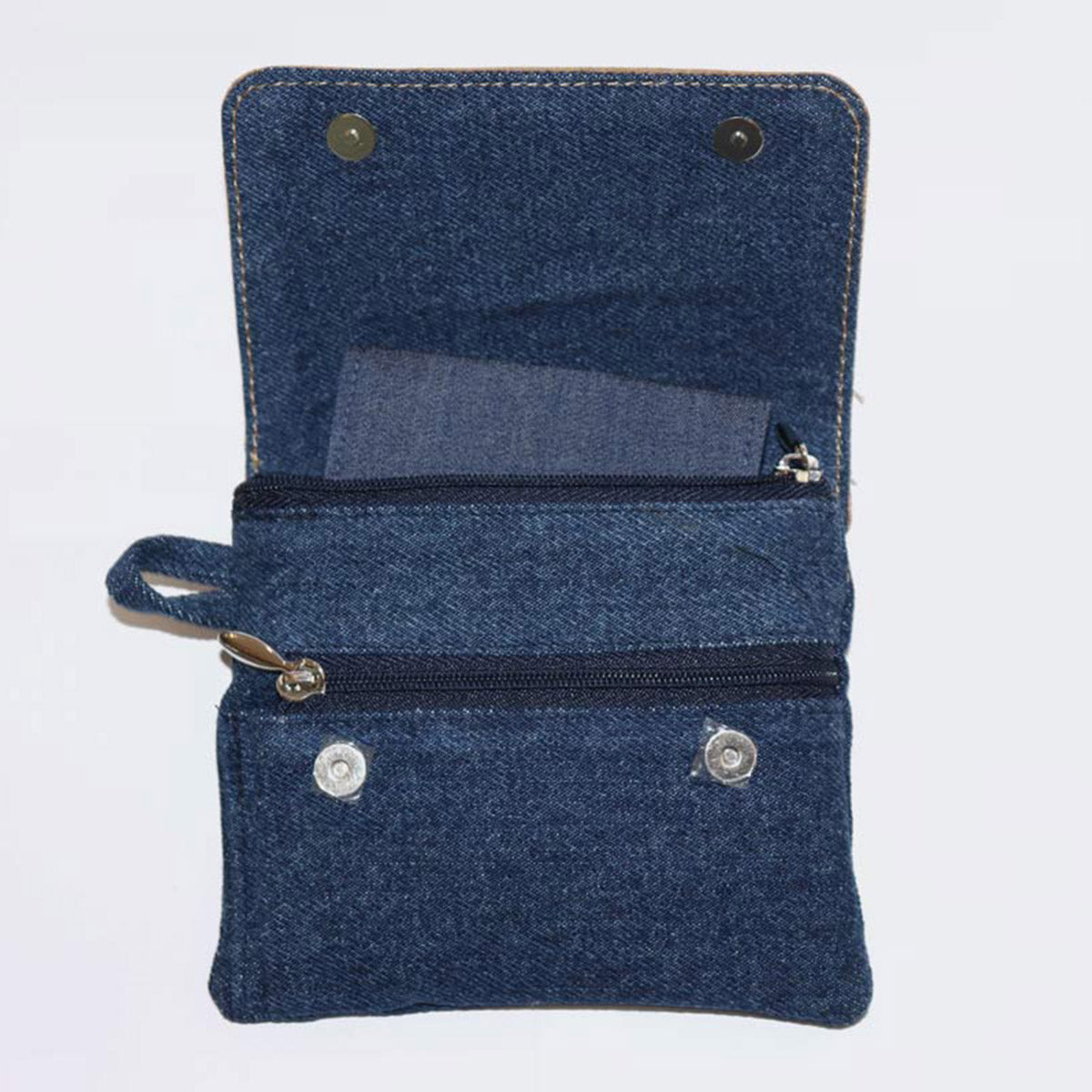 Kit Mini-Circulaires Special Denim Indigo - KnitPro