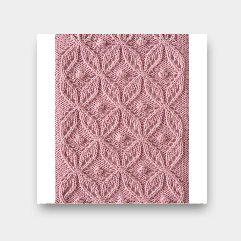 260 motifs inédits au tricot - Hitomi Shida