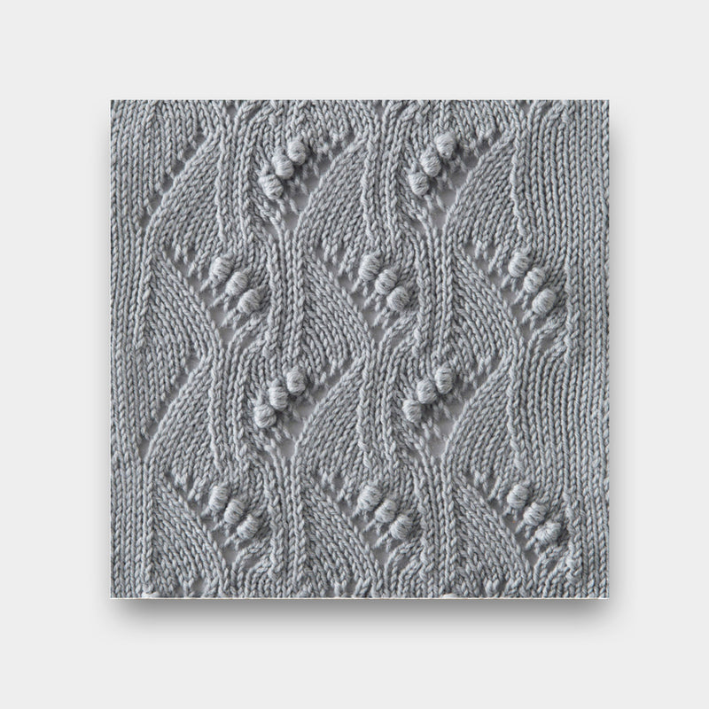 260 motifs inédits au tricot - Hitomi Shida