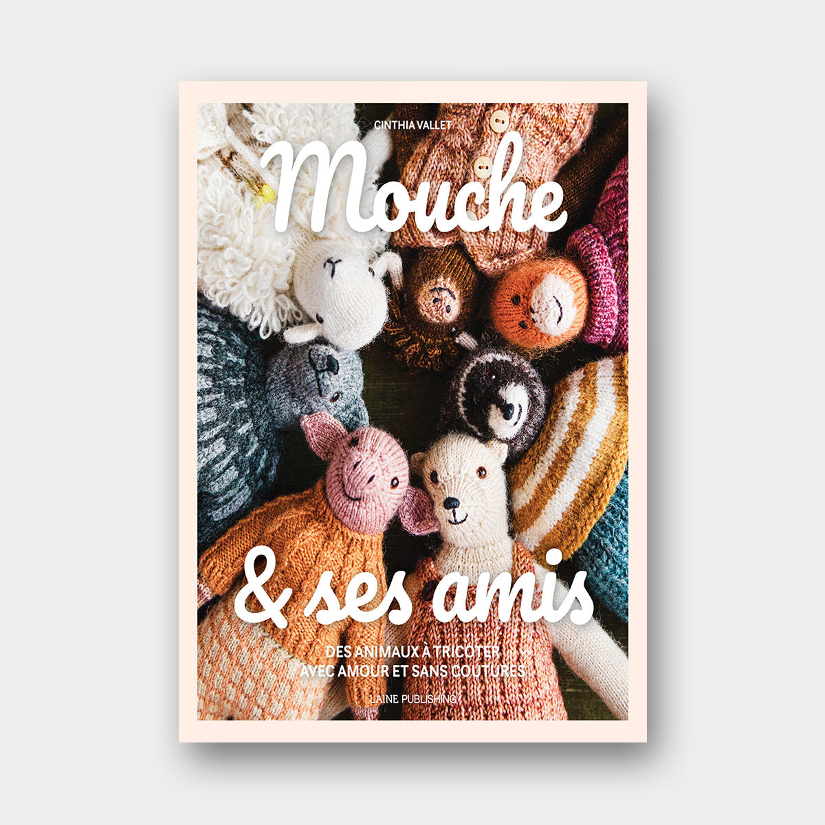 Mouche & Ses Amis - Cinthia Vallet