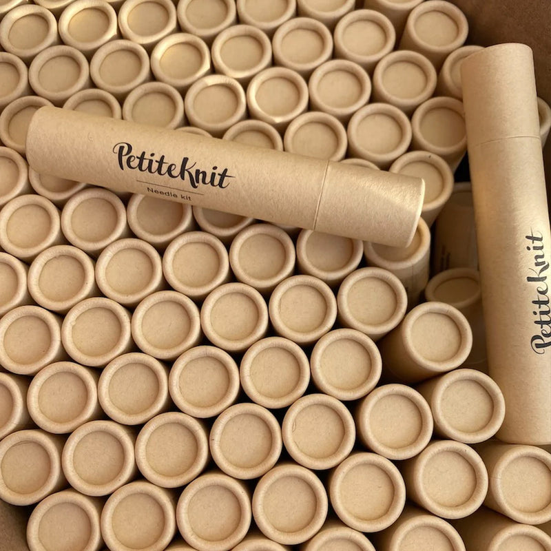 Kit d'Aiguilles à Coudre - PetiteKnit