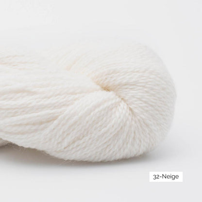 Baby Alpaca - BC Garn