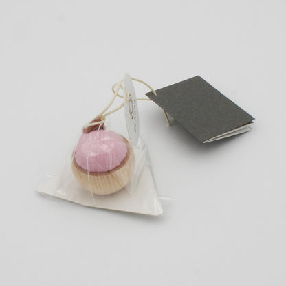 Mini Pique-Epingles Cypress - Cohana