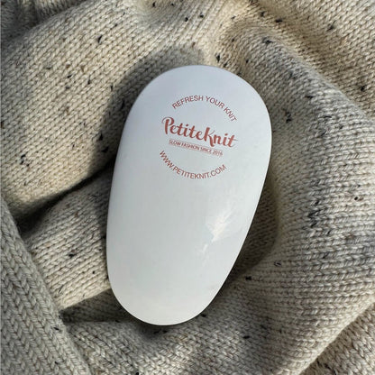 Refresh Your Knit - PetiteKnit
