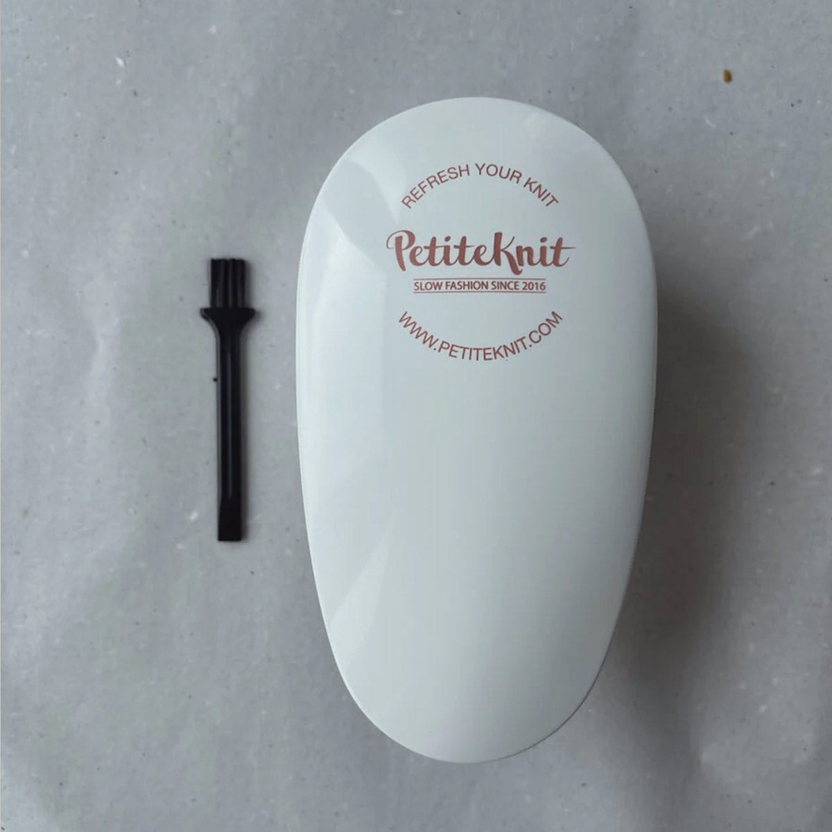 Refresh Your Knit - PetiteKnit