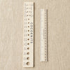 Règle et Jauge pour Maker's Board - Cocoknits