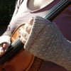 Coralie's Mitts - Patron PDF