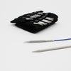 Kit Shorties Bleu 2" et 3" (3.5 à 5 mm) - ChiaoGoo