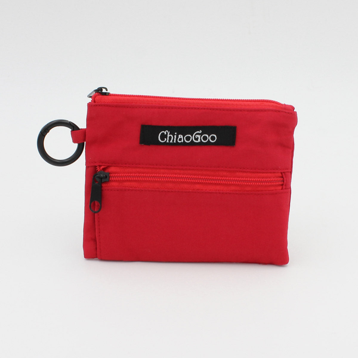 Kit Shorties Rouge 2" et 3" (de 2 à 3,25 mm) - ChiaoGoo