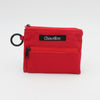 Kit Shorties Rouge 2" et 3" (de 2 à 3,25 mm) - ChiaoGoo
