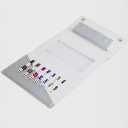 Kit d'Interchangeables Deluxe SmartStix - Knit Pro