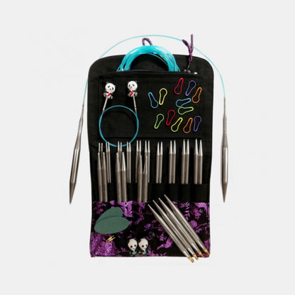 Kits d'Interchangeables Steel - Hiya-Hiya