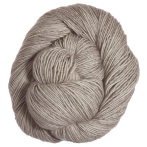 Echeveau de Tosh Merino Light (TML) de MadelineTosh coloris Gossamer